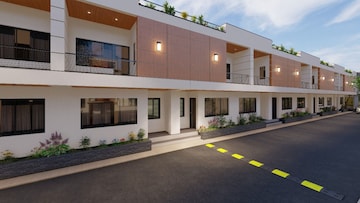 3 BHK Builder Floor For Resale in Noida Ext Sector 16b Greater Noida  7579591