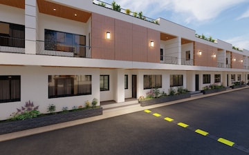 3 BHK Builder Floor For Sale in Sector 16b Greater Noida