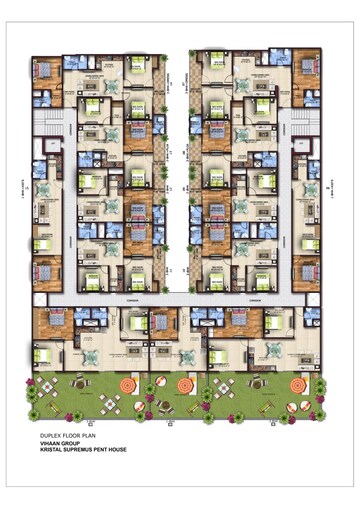  Plot For Sale in Sector 112