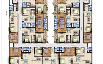 Plot For Sale in Sector 112