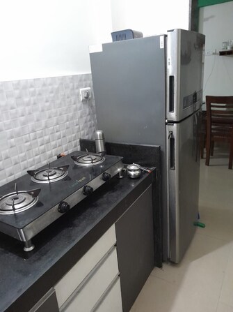 1 BHK Apartment For Rent in Agarwal Paramount Virar West Palghar  7579606