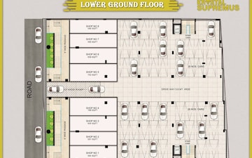 Plot For Sale in Sector 112