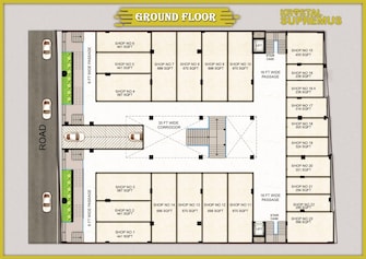 Plot For Resale in Sector 116 Noida  7579613