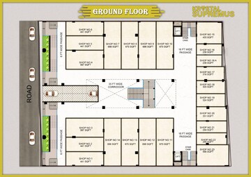 Plot For Resale in Sector 116 Noida  7579613