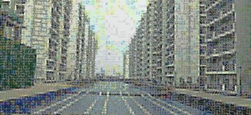 3 BHK Apartment For Sale in Fusion Homes, Tech Zone 4 Greater Noida
