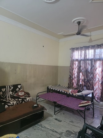 2 BHK Independent House For Rent in Bhabat Zirakpur  7579627