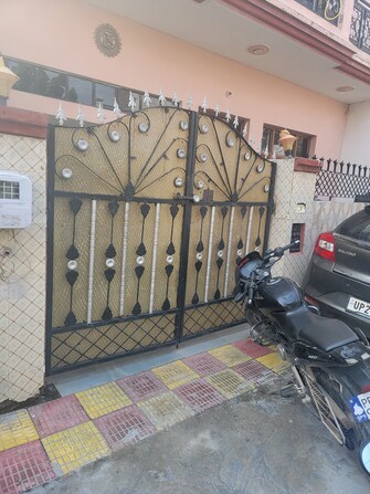 2 BHK Independent House For Rent in Bhabat Zirakpur  7579627