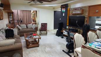 3 BHK Builder Floor For Rent in Kumar Kruti Kalyani Nagar Pune  7579667