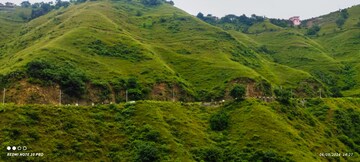 Plot Area in  Land at Naldehra – for Sale