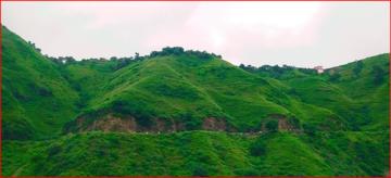 Plot Area in  Land at Naldehra – for Sale