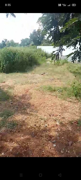 Plot For Resale in Viya Shantivan Keesara Hyderabad  7579687