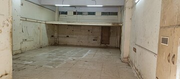  Warehouse – Exterior View View at Raj Industrial Complex, Marol - for Sale