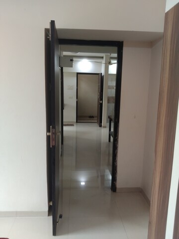 Building Lobby in 2 BHK Apartment at Murbad Road – for Sale