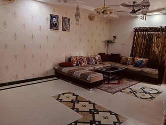 4 BHK Independent House For Resale in Kaivalya Dham Raipur  7579718