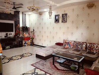 4 BHK Independent House For Resale in Kaivalya Dham Raipur  7579718