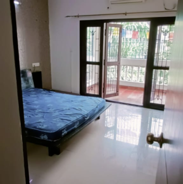 Room in 3 BHK Apartment at Samhita Castle, Varthur Road – for Rent