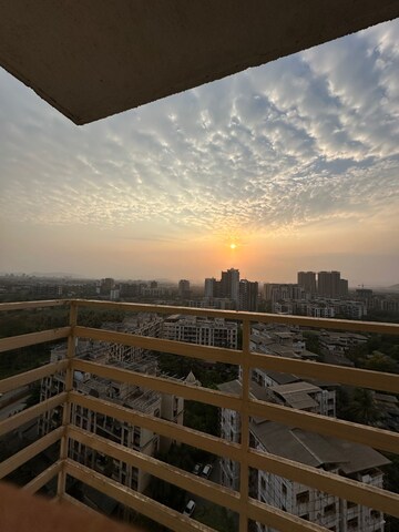 2 BHK Apartment – Exterior View View at Murbad Road - for Sale