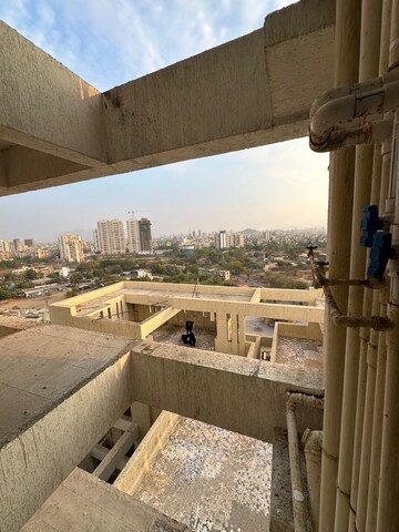 2 BHK Apartment – Exterior View View at Murbad Road - for Sale