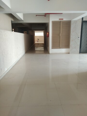 Kitchen in 2 BHK Apartment at Murbad Road – for Sale