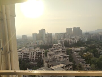 2 BHK Apartment – Exterior View View at Murbad Road - for Sale