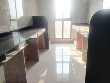 Kitchen in 2 BHK Apartment at Murbad Road – for Sale