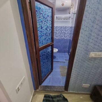 Furnished Amenities in 3 BHK Builder Floor at Domlur – for Rent