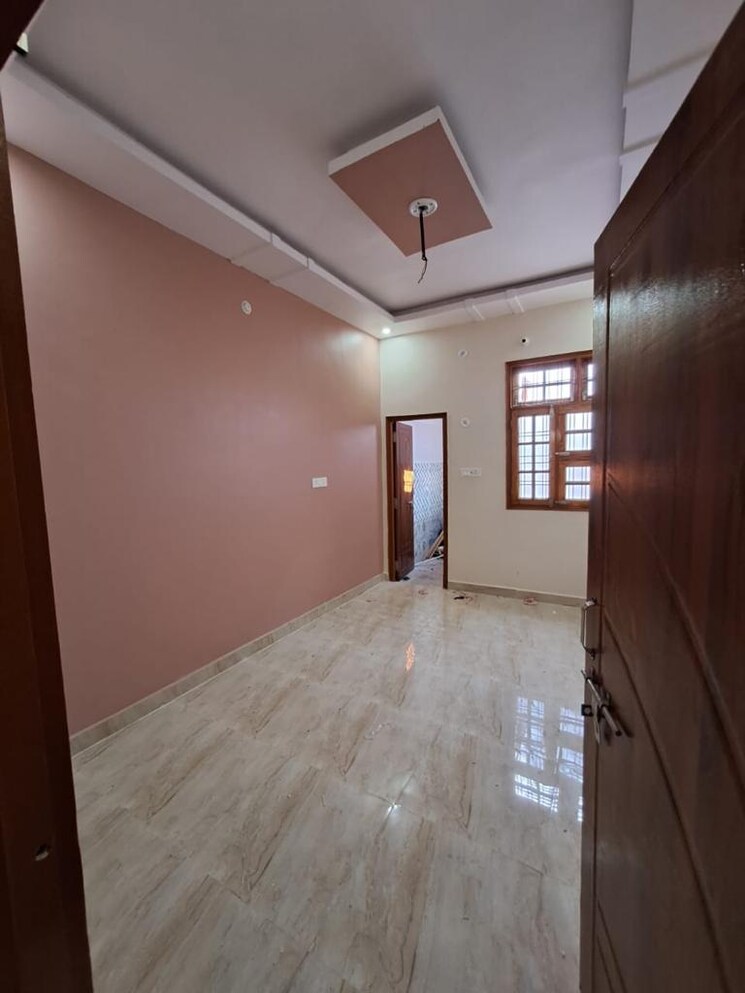 Room, jankipuram 2 Bedroom 1000 Sq.Ft. Independent House In Jankipuram Lucknow 7579762