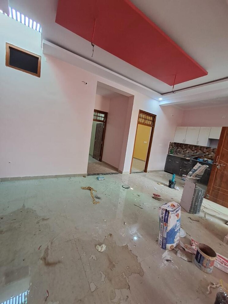 Room, jankipuram 2 Bedroom 1000 Sq.Ft. Independent House In Jankipuram Lucknow 7579762