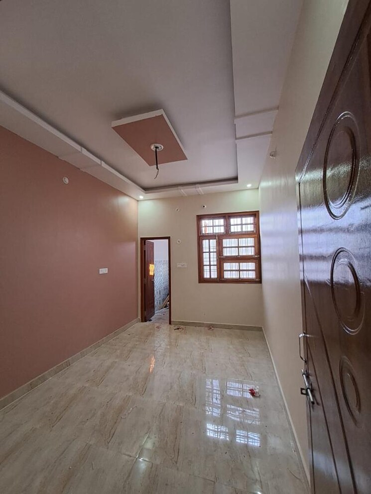 Kitchen, jankipuram 2 Bedroom 1000 Sq.Ft. Independent House In Jankipuram Lucknow 7579762