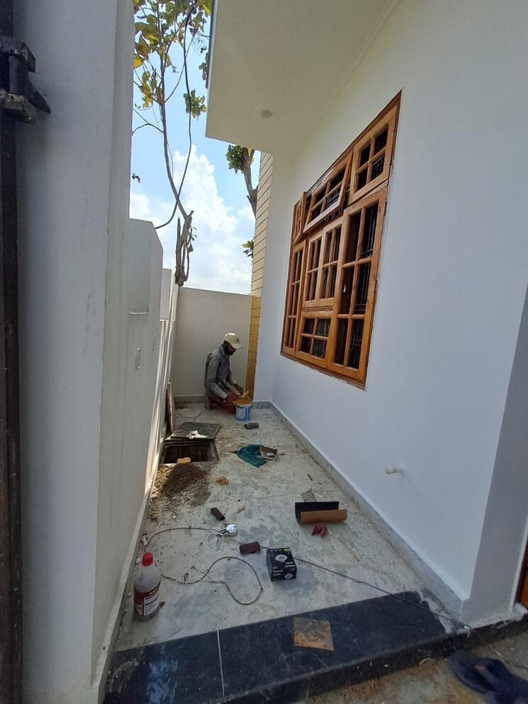 undefined, jankipuram 2 Bedroom 1000 Sq.Ft. Independent House In Jankipuram Lucknow 7579762