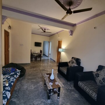 2 BHK Apartment For Rent in Domlur Bangalore  7579763