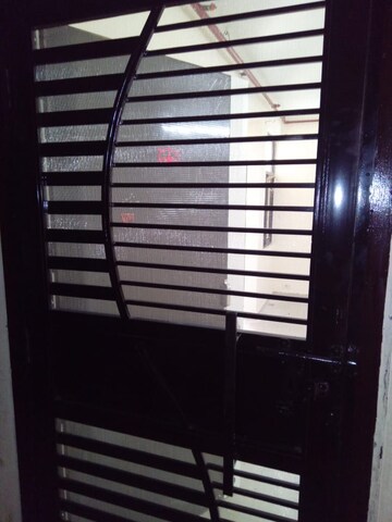 Staircase in 3 BHK Apartment at MGI Gharaunda, Raj Nagar Extension – for Sale