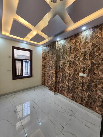 Balcony in 2 BHK Builder Floor at Uttam Nagar West – for Sale