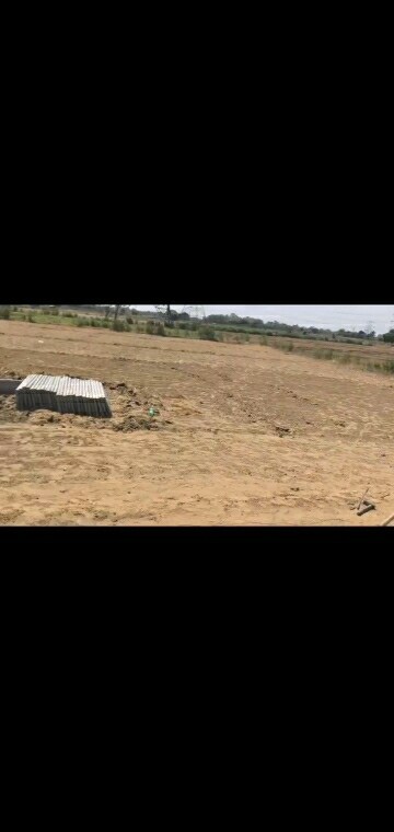 Plot Area in  Plot at Sai Vatika, Sector 45 – for Sale