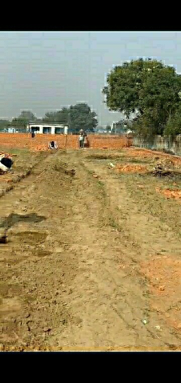 Plot Area in  Plot at Sai Vatika, Sector 45 – for Sale