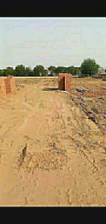 Plot Area in  Plot at Sai Vatika, Sector 45 – for Sale