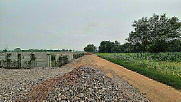 Plot Area in  Plot at Sai Vatika, Sector 45 – for Sale
