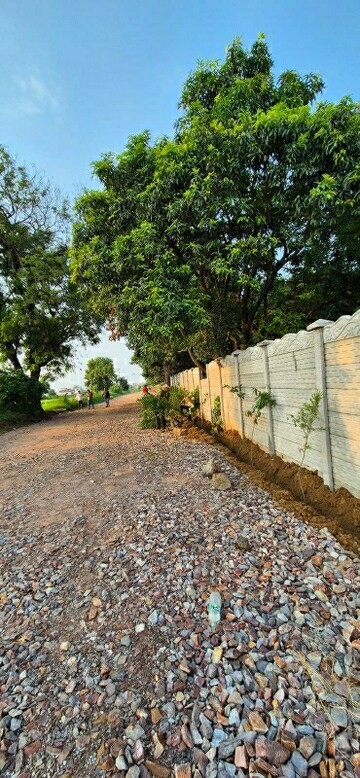 Plot Area in  Plot at Sai Vatika, Sector 45 – for Sale