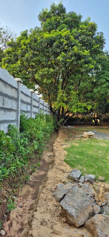  Plot – Garden View at Sai Vatika, Sector 45 - for Sale