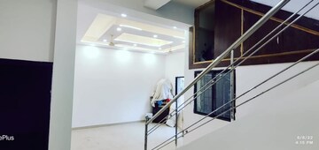 Staircase in 3 BHK Apartment at Dharampeth – for Sale