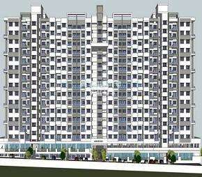 2 BHK Apartment For Resale in Paranjape Schemes Abhiruchi Parisar Dhayari Pune  7579805