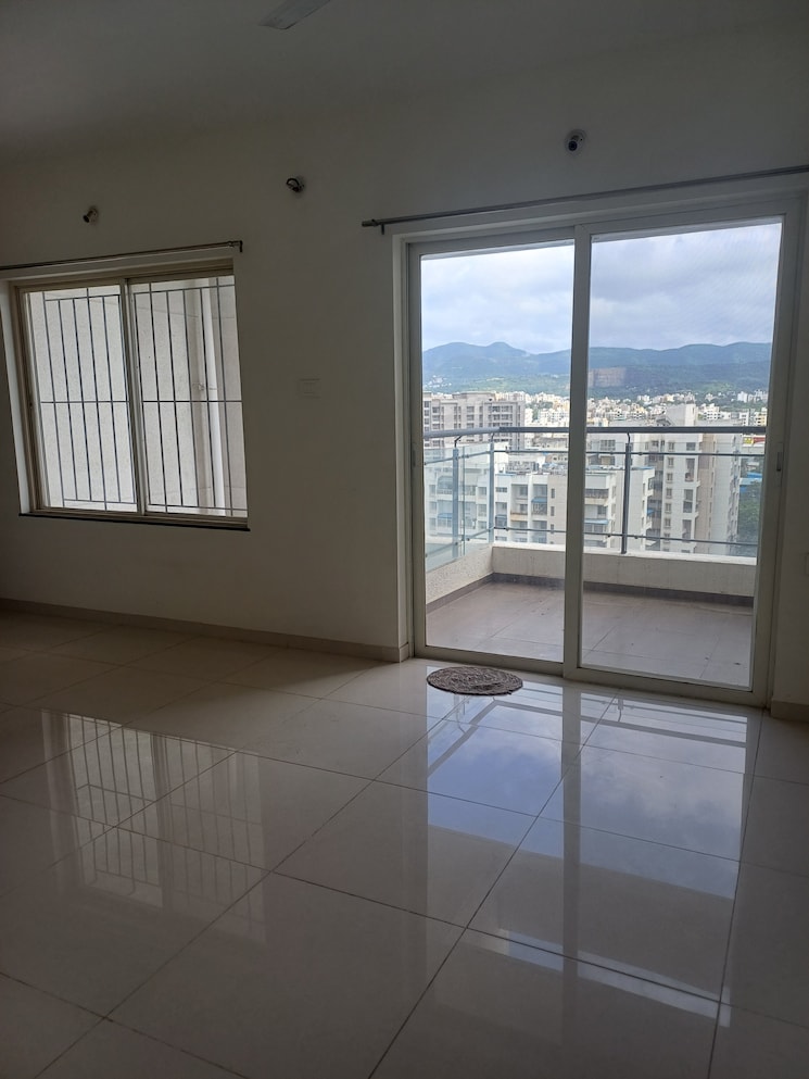 Living Room, paranjape-schemes-abhiruchi-parisar 2 Bedroom 750 Sq.Ft. Apartment In Dhayari Pune 7579805