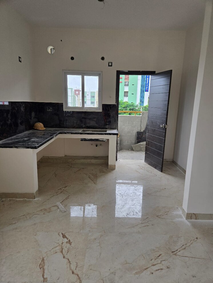 Master Bedroom, signature-krishna-affinity 3 Bedroom 1425 Sq.Ft. Apartment In Attapur Hyderabad 7579815