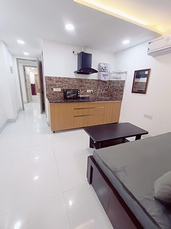 1 BHK Apartment For Rent in Dlf City Phase 3 Gurgaon  7579817