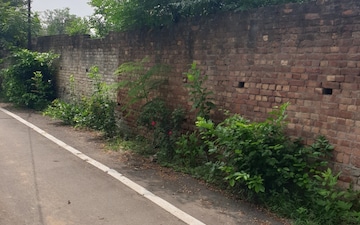 Plot For Sale in Barewal Road