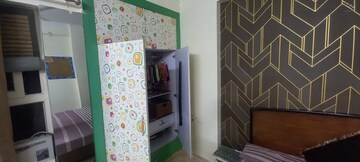 Living Room in 2 BHK Apartment at BPTP Princess Park, Sector 86 – for Sale