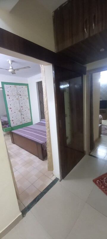 Bedroom in 2 BHK Apartment at BPTP Princess Park, Sector 86 – for Sale