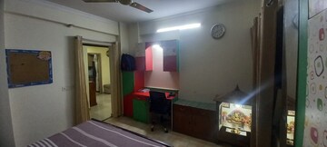 Living Room in 2 BHK Apartment at BPTP Princess Park, Sector 86 – for Sale