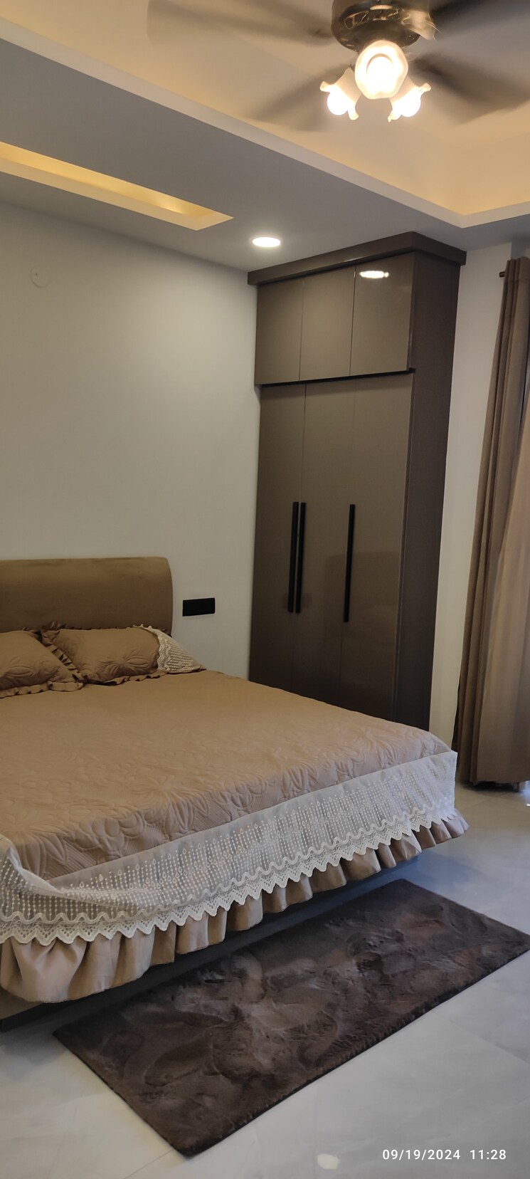 Room, gms road 3 Bedroom 2020 Sq.Ft. Apartment In Gms Road Dehradun 7579831