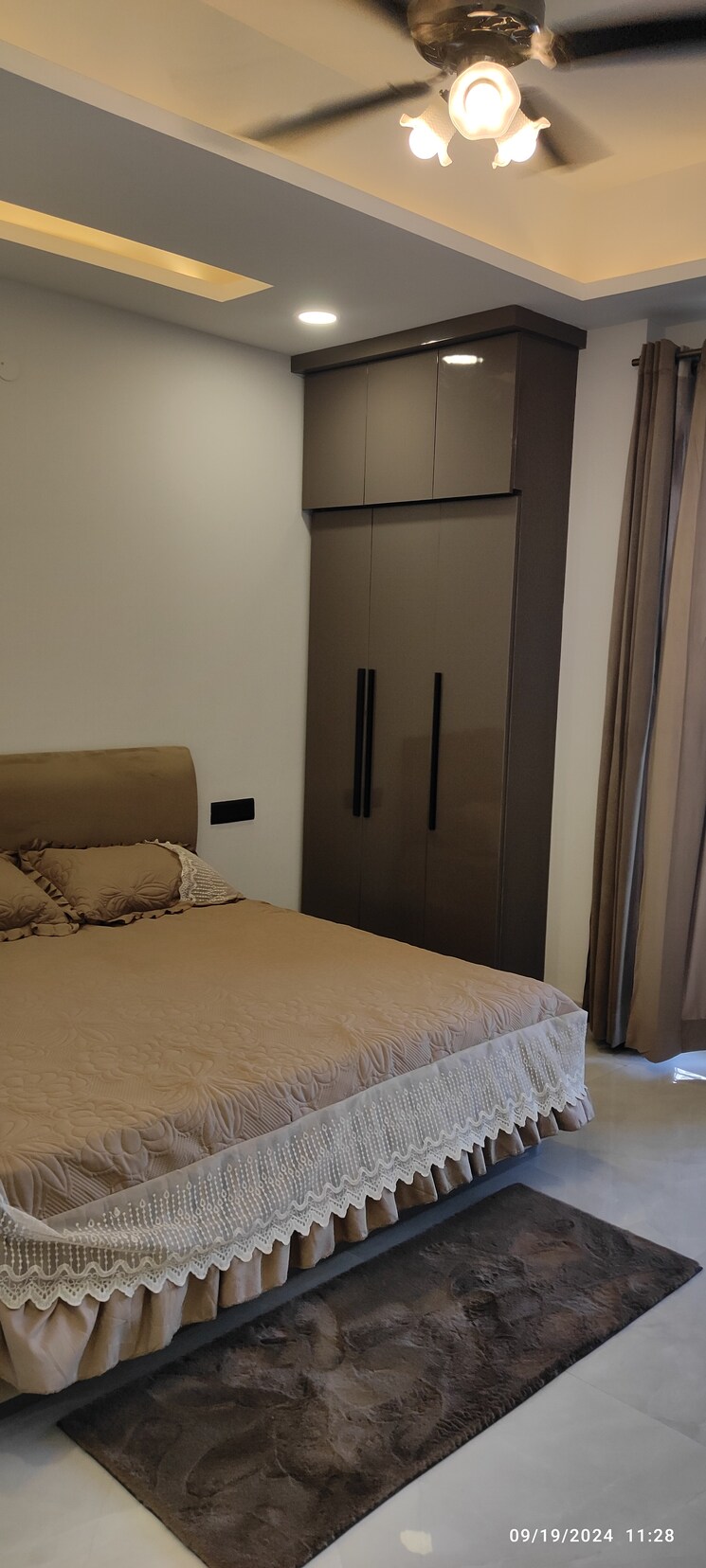 Room, gms road 3 Bedroom 2020 Sq.Ft. Apartment In Gms Road Dehradun 7579831